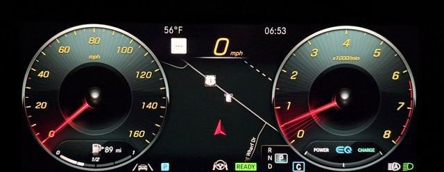 2023 Mercedes-Benz E-Class E 450