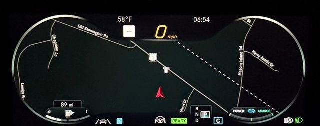 2023 Mercedes-Benz E-Class E 450