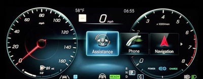 2023 Mercedes-Benz E-Class E 450