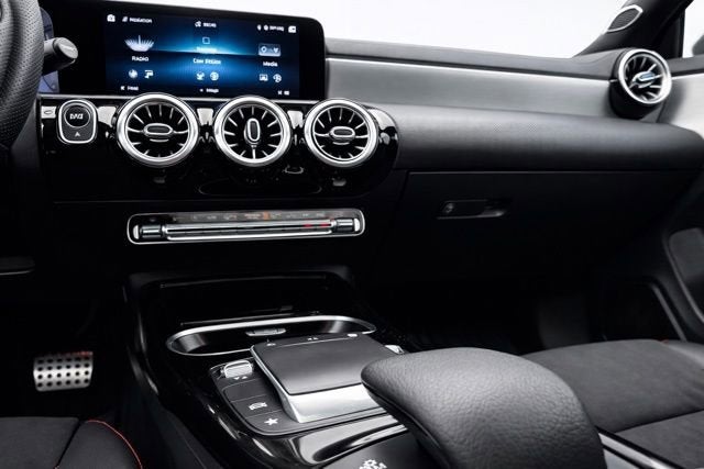 2022 Mercedes-Benz CLA AMG® CLA 35