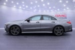2022 Mercedes-Benz CLA AMG® CLA 35