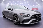 2022 Mercedes-Benz CLA AMG® CLA 35
