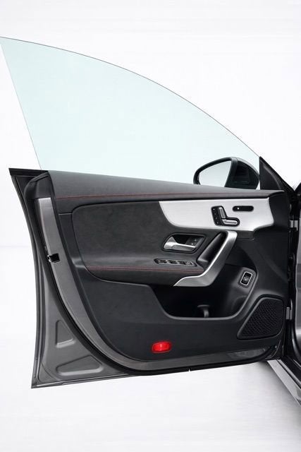 2022 Mercedes-Benz CLA AMG® CLA 35