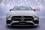 2022 Mercedes-Benz CLA AMG® CLA 35