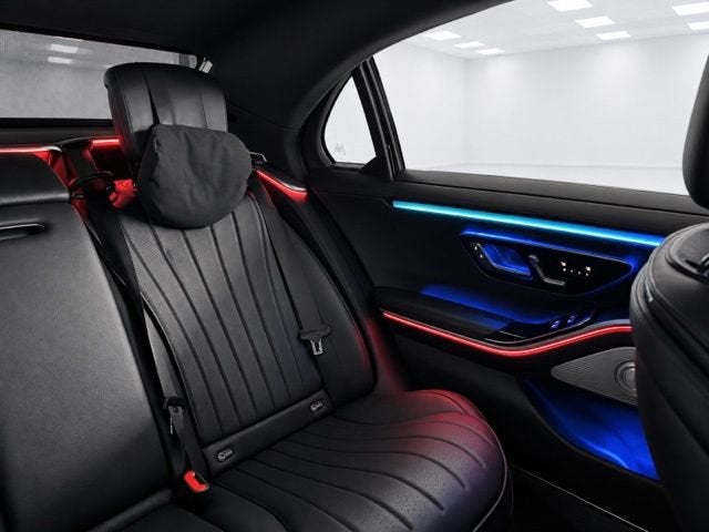 2022 Mercedes-Benz S 580 4MATIC®