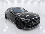 2022 Mercedes-Benz S 580 4MATIC®