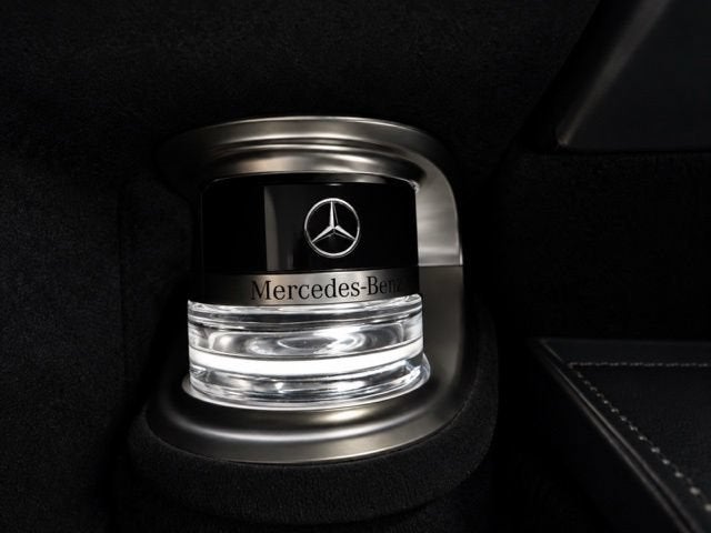 2022 Mercedes-Benz S 580 4MATIC®