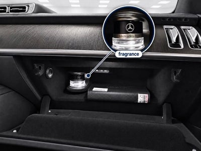 2022 Mercedes-Benz S 580 4MATIC®
