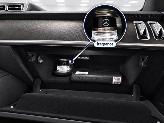 2022 Mercedes-Benz S 580 4MATIC®