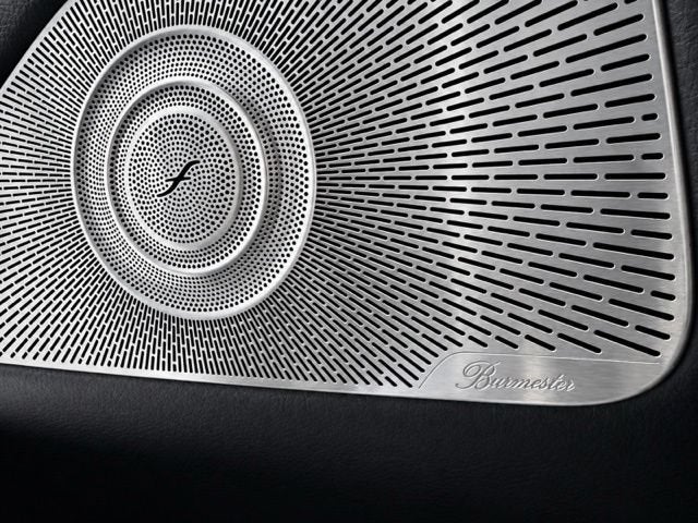 2022 Mercedes-Benz S 580 4MATIC®