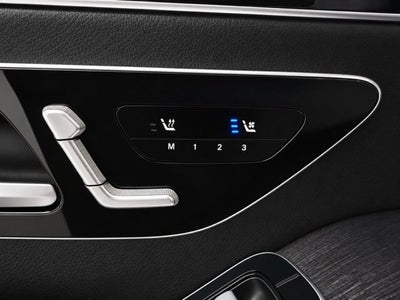 2022 Mercedes-Benz S 580 4MATIC®