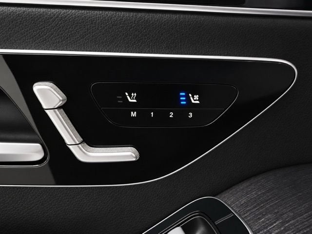 2022 Mercedes-Benz S 580 4MATIC®
