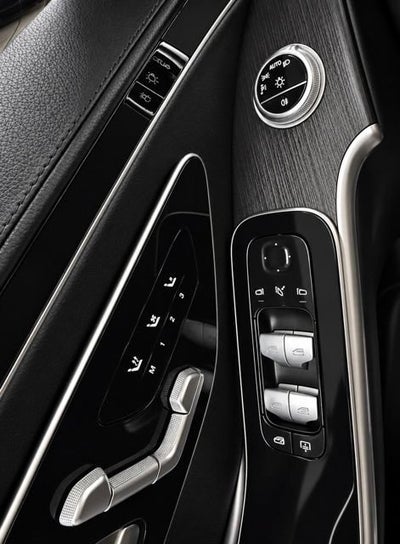 2022 Mercedes-Benz S 580 4MATIC®