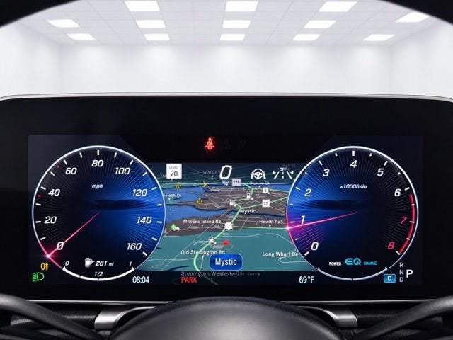 2022 Mercedes-Benz S 580 4MATIC®