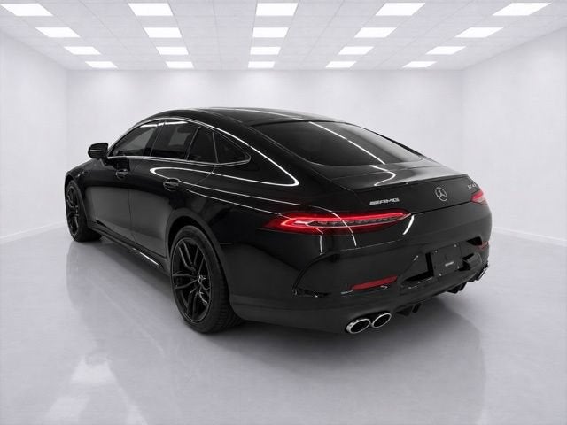 2021 Mercedes-Benz AMG® GT 43 4-Door Coupe AMG® GT 43