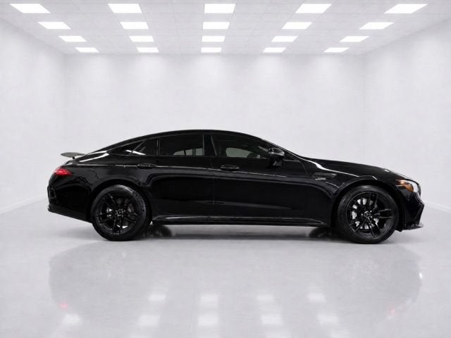 2021 Mercedes-Benz AMG® GT 43 4-Door Coupe AMG® GT 43
