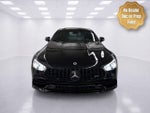 2021 Mercedes-Benz AMG® GT 43 4-Door Coupe AMG® GT 43