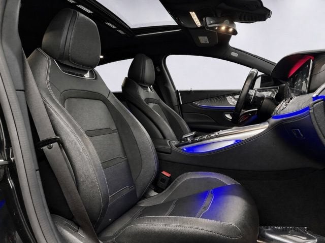 2021 Mercedes-Benz AMG® GT 43 4-Door Coupe AMG® GT 43