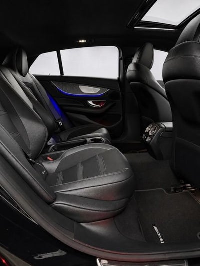 2021 Mercedes-Benz AMG® GT 43 4-Door Coupe AMG® GT 43