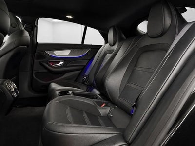 2021 Mercedes-Benz AMG® GT 43 4-Door Coupe AMG® GT 43