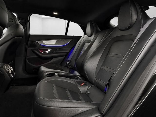 2021 Mercedes-Benz AMG® GT 43 4-Door Coupe AMG® GT 43