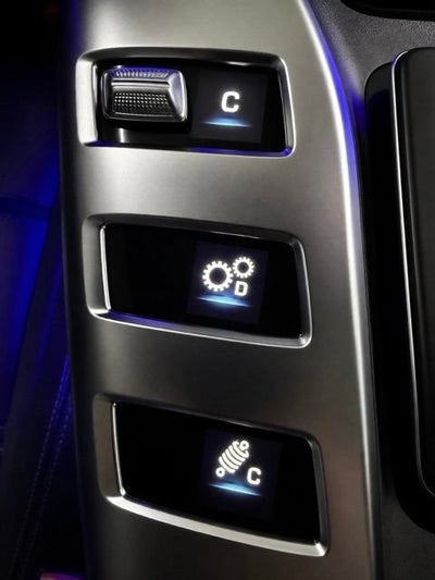 2021 Mercedes-Benz AMG® GT 43 4-Door Coupe AMG® GT 43
