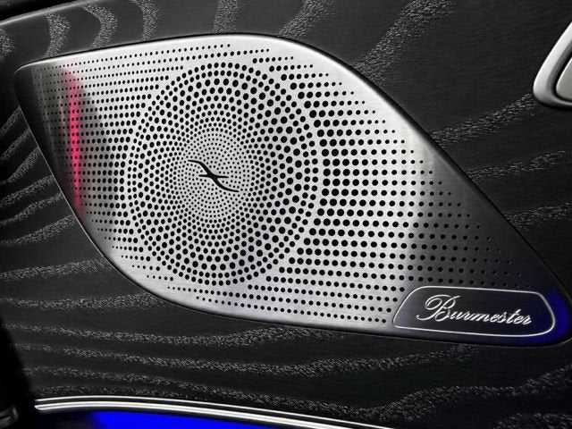 2021 Mercedes-Benz AMG® GT 43 4-Door Coupe AMG® GT 43