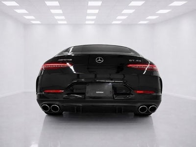 2021 Mercedes-Benz AMG® GT 43 4-Door Coupe AMG® GT 43