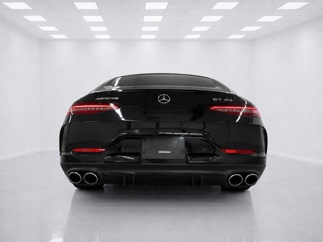 2021 Mercedes-Benz AMG® GT 43 4-Door Coupe AMG® GT 43