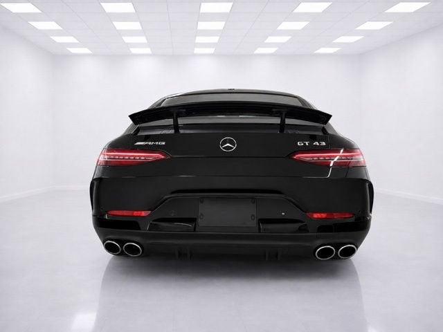 2021 Mercedes-Benz AMG® GT 43 4-Door Coupe AMG® GT 43