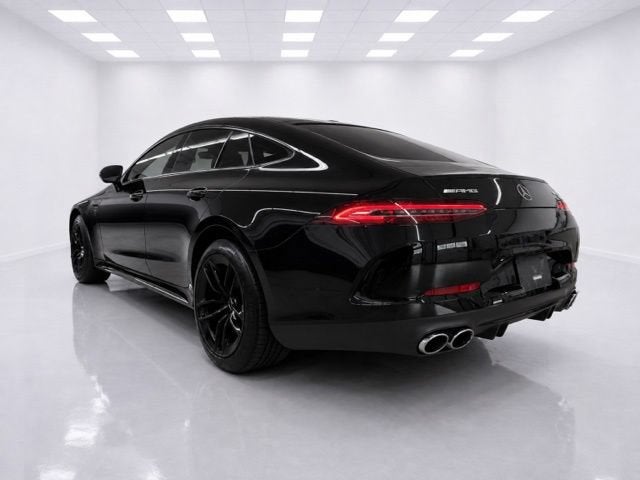 2021 Mercedes-Benz AMG® GT 43 4-Door Coupe AMG® GT 43