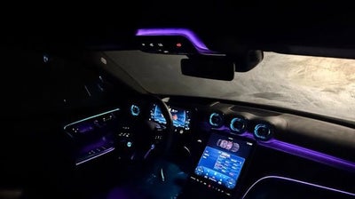 2024 Mercedes-Benz C-Class AMG® C 63 S E Performance