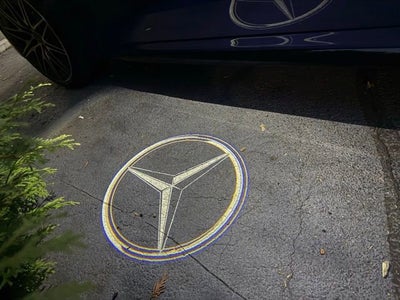 2024 Mercedes-Benz C-Class AMG® C 63 S E Performance