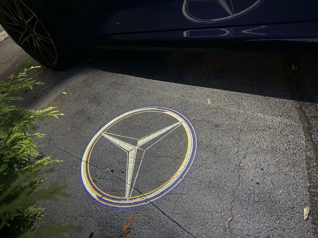 2024 Mercedes-Benz C-Class AMG® C 63 S E Performance