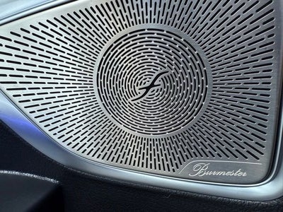 2024 Mercedes-Benz C-Class AMG® C 63 S E Performance