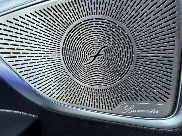 2024 Mercedes-Benz C-Class AMG® C 63 S E Performance