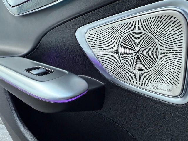 2024 Mercedes-Benz C-Class AMG® C 63 S E Performance