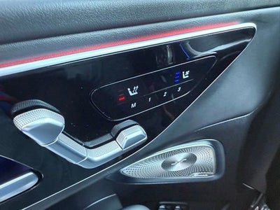 2024 Mercedes-Benz C-Class AMG® C 63 S E Performance