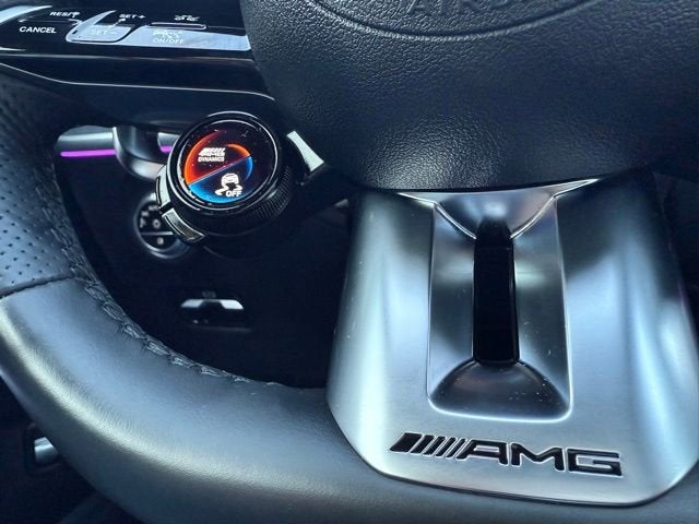 2024 Mercedes-Benz C-Class AMG® C 63 S E Performance