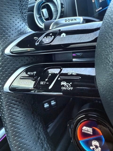 2024 Mercedes-Benz C-Class AMG® C 63 S E Performance