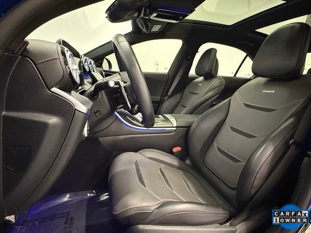 2024 Mercedes-Benz C-Class AMG® C 63 S E Performance