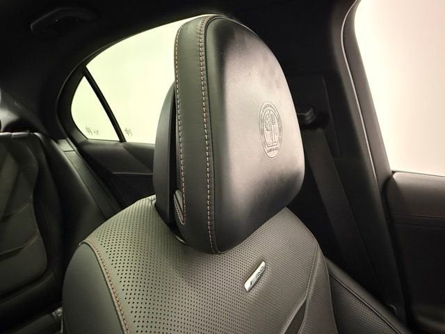 2024 Mercedes-Benz C-Class AMG® C 63 S E Performance