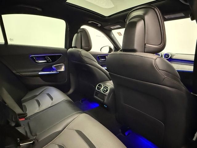 2024 Mercedes-Benz C-Class AMG® C 63 S E Performance