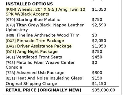 2024 Mercedes-Benz C-Class AMG® C 63 S E Performance