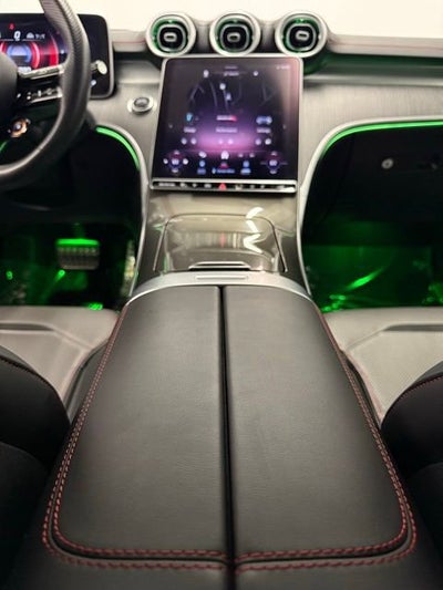 2024 Mercedes-Benz C-Class AMG® C 63 S E Performance