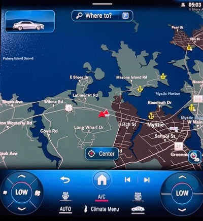 2024 Mercedes-Benz C-Class AMG® C 63 S E Performance