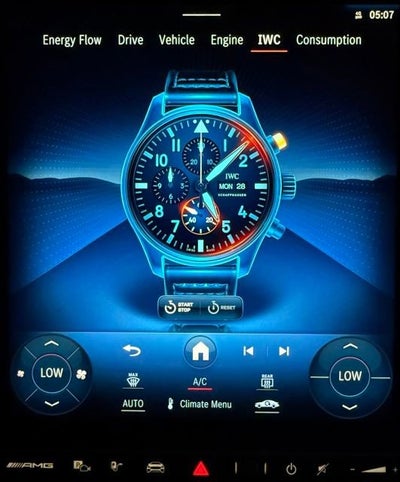 2024 Mercedes-Benz C-Class AMG® C 63 S E Performance