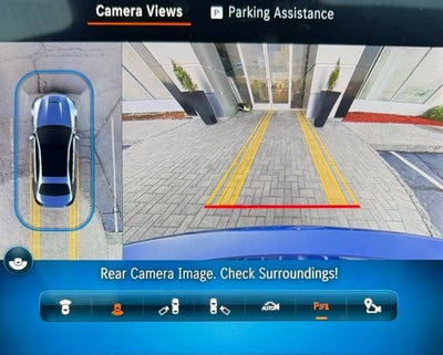 2024 Mercedes-Benz C-Class AMG® C 63 S E Performance