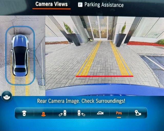 2024 Mercedes-Benz C-Class AMG® C 63 S E Performance