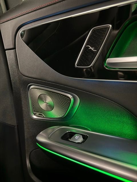 2024 Mercedes-Benz C-Class AMG® C 63 S E Performance